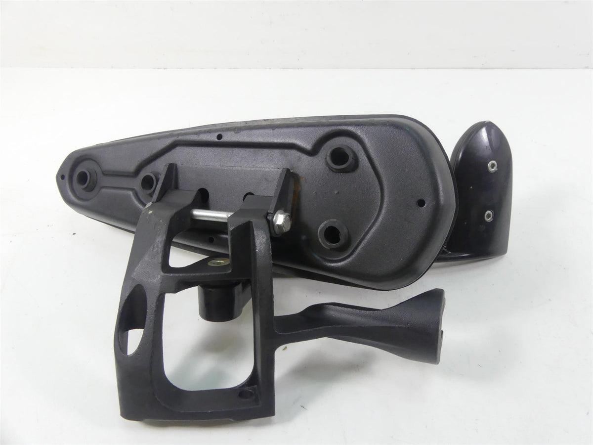 2016 Indian Chieftain Dark Horse Right Front Floor Board & Brake Pedal 5138848 {{ shop.shopifyCountryName }} - Mototech271
