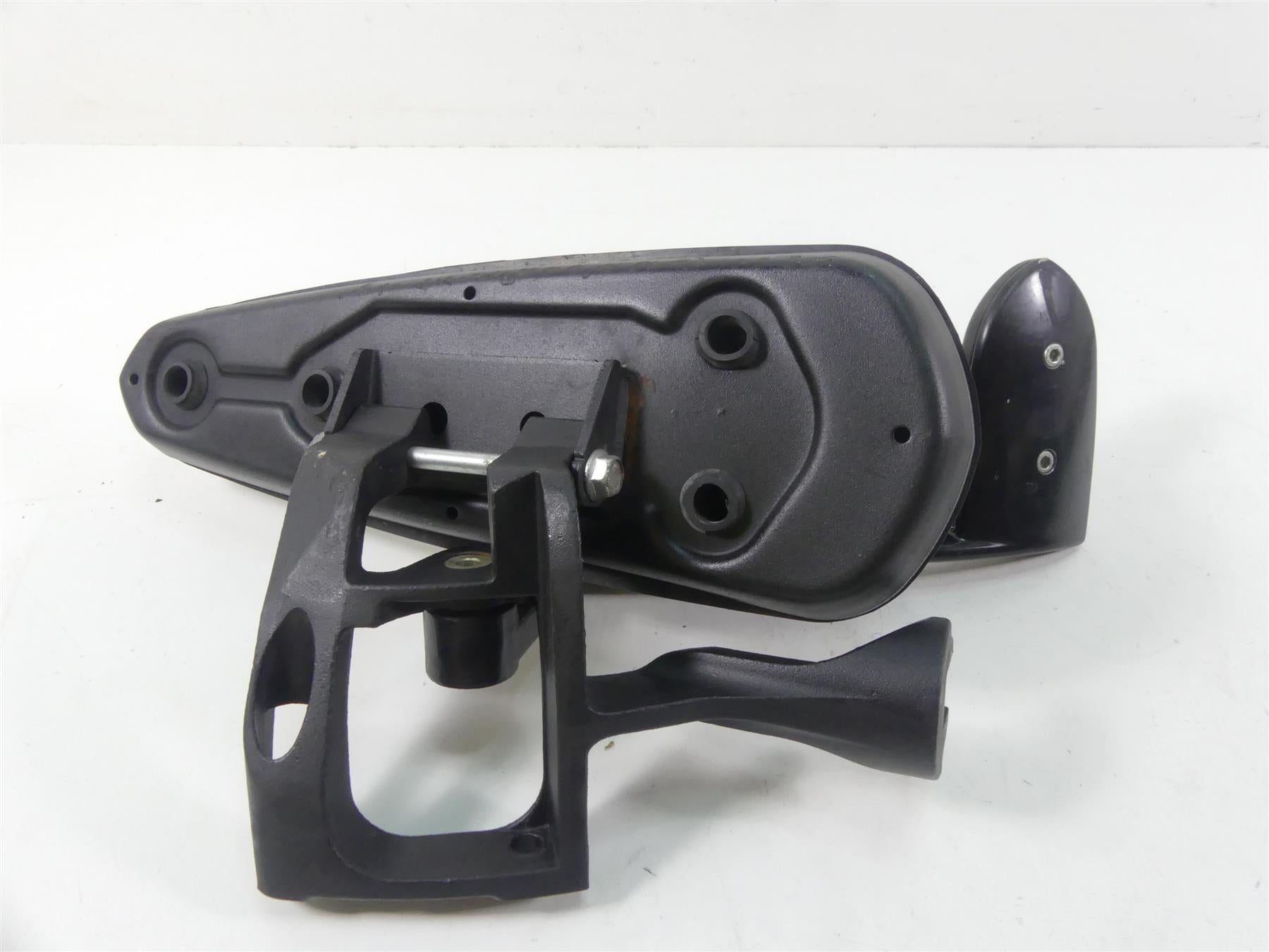 2016 Indian Chieftain Dark Horse Right Front Floor Board & Brake Pedal 5138848 {{ shop.shopifyCountryName }} - Mototech271
