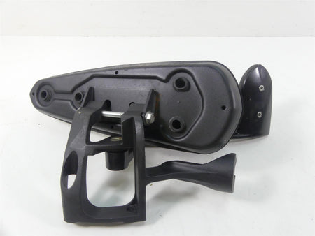 2016 Indian Chieftain Dark Horse Right Front Floor Board & Brake Pedal 5138848 {{ shop.shopifyCountryName }} - Mototech271