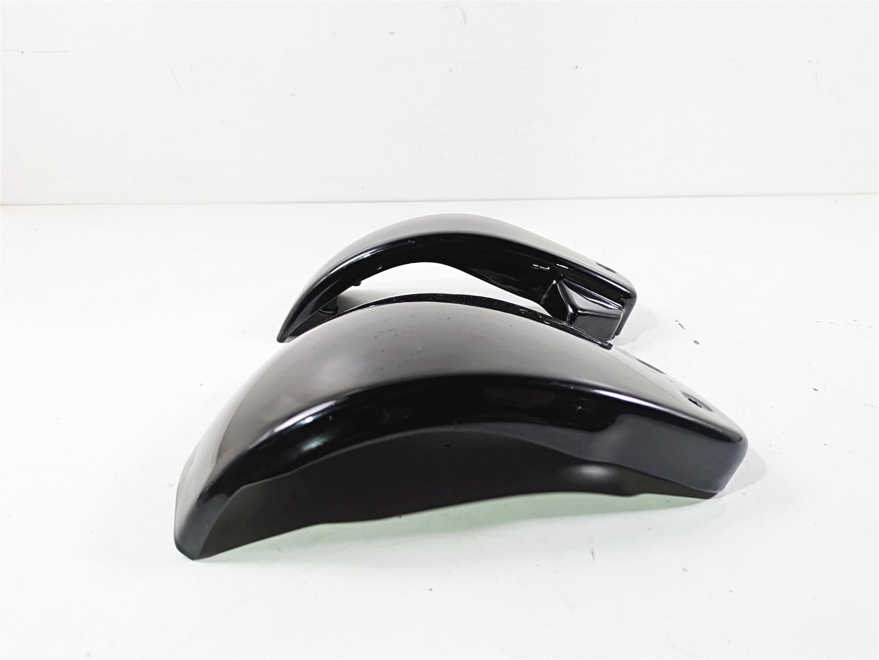 2022 Harley FXLRS Softail Low Rider Side Cover Set -Small Dent 69201505 61300648 {{ shop.shopifyCountryName }} - Mototech271