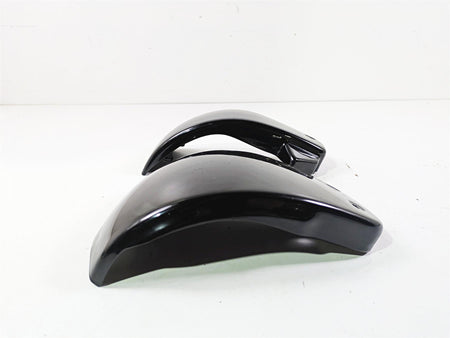 2022 Harley FXLRS Softail Low Rider Side Cover Set -Small Dent 69201505 61300648 {{ shop.shopifyCountryName }} - Mototech271