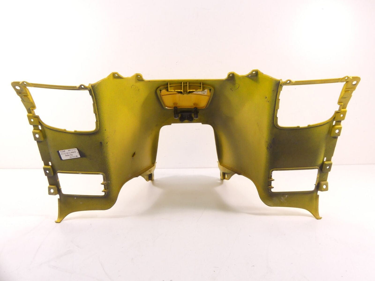 2002 Honda Goldwing GL1800 Main Middle Center Shelter Fairing 83152-MCA- 000ZD {{ shop.shopifyCountryName }} - Mototech271