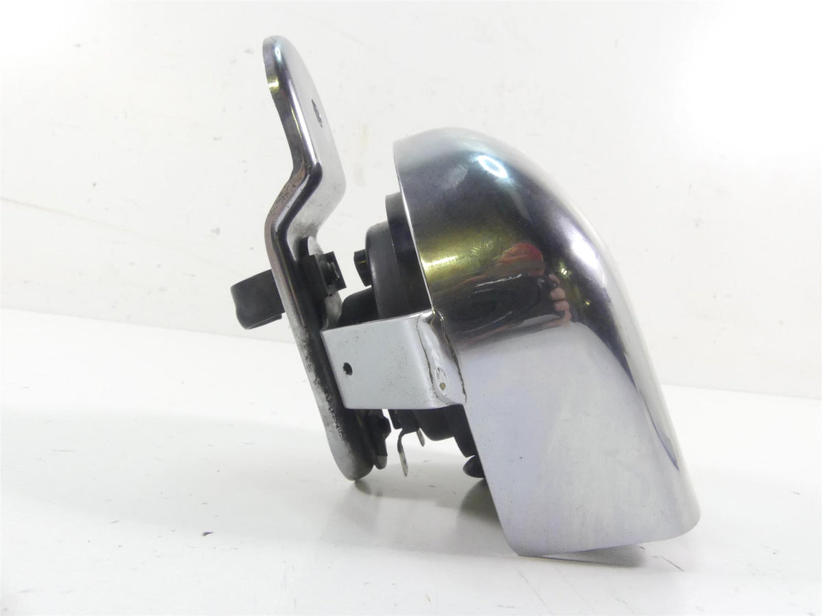 2003 Harley Dyna 100TH FXDL Low Rider Horn & Chrome Cover 61300478A {{ shop.shopifyCountryName }} - Mototech271