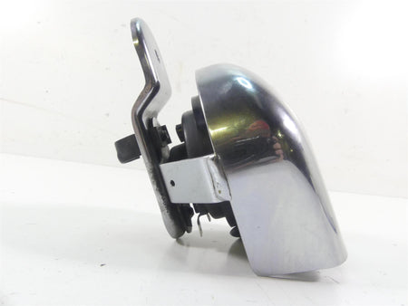 2003 Harley Dyna 100TH FXDL Low Rider Horn & Chrome Cover 61300478A {{ shop.shopifyCountryName }} - Mototech271