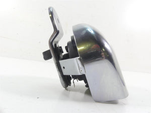 2003 Harley Dyna 100TH FXDL Low Rider Horn & Chrome Cover 61300478A | Mototech271