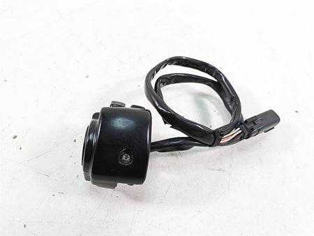 2007 Harley Sportster XL1200 C Right Hand Start Control Switch - Read 71684-06A {{ shop.shopifyCountryName }} - Mototech271