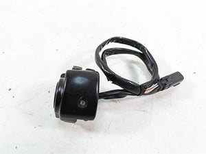 2007 Harley Sportster XL1200 C Right Hand Start Control Switch - Read 71684-06A | Mototech271
