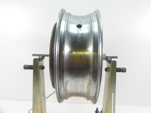 2008 Honda V-Twin VTX1800 N3 Straight Rear Wheel Rim 16x5 42650-MCV-R30