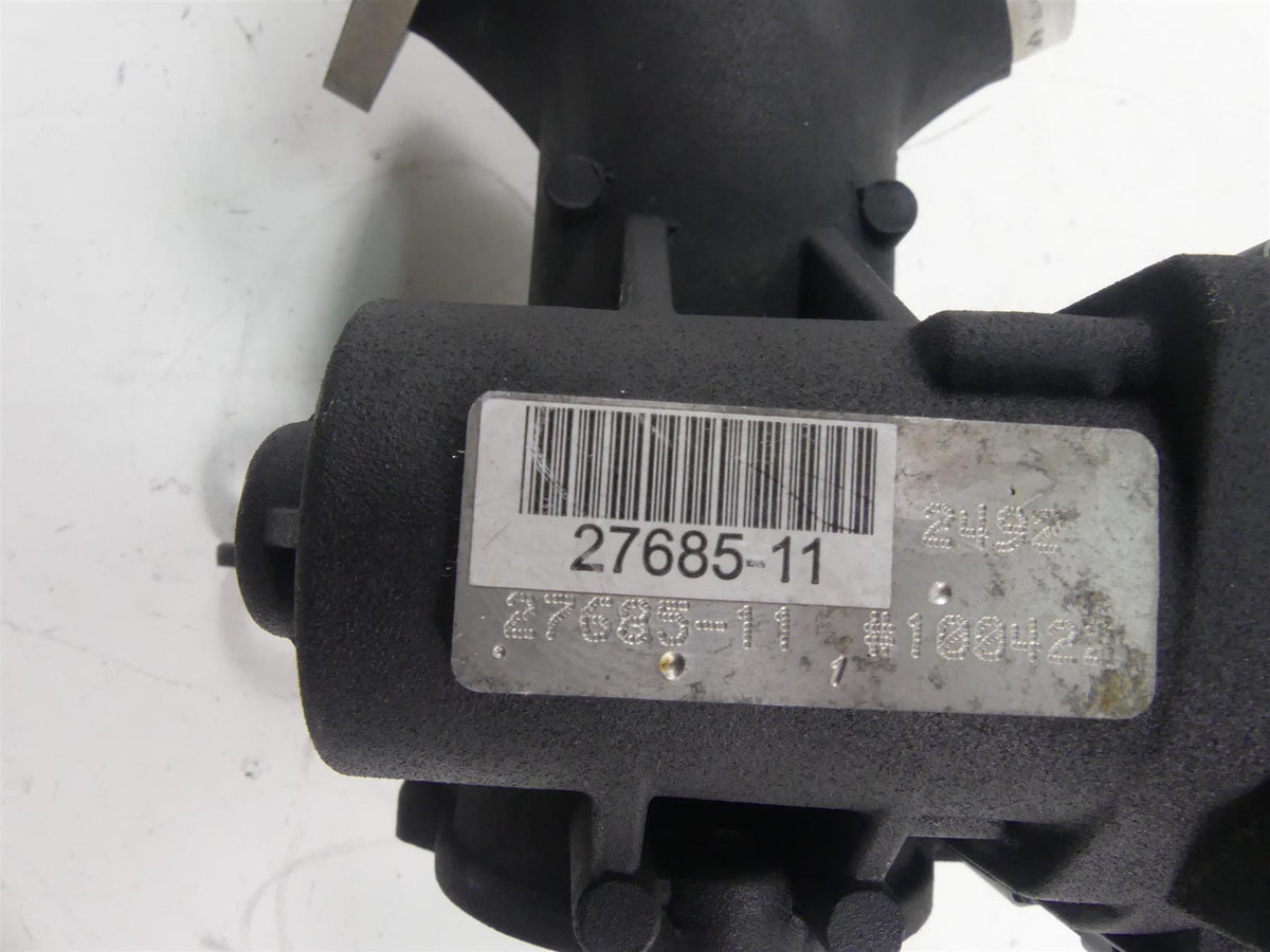 2013 Harley Touring FLHTK Electra Glide Throttle Body Fuel Injection 27685-11 {{ shop.shopifyCountryName }} - Mototech271