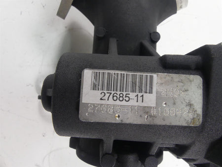 2013 Harley Touring FLHTK Electra Glide Throttle Body Fuel Injection 27685-11 {{ shop.shopifyCountryName }} - Mototech271