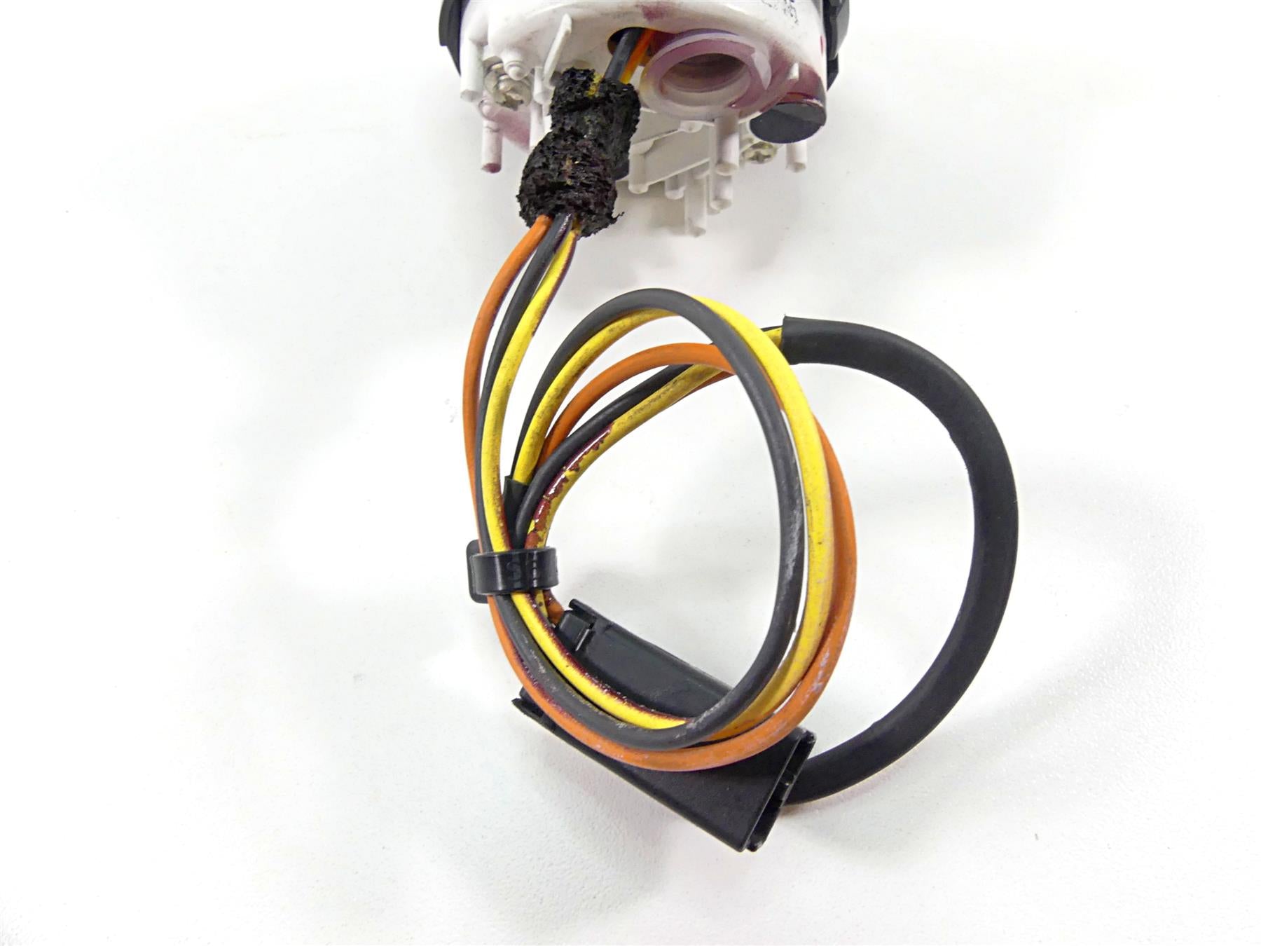 2017 Harley Dyna FXDB Street Bob Fuel Gas Petrol Level Gauge -Tested 75241-08 {{ shop.shopifyCountryName }} - Mototech271