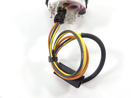 2017 Harley Dyna FXDB Street Bob Fuel Gas Petrol Level Gauge -Tested 75241-08 {{ shop.shopifyCountryName }} - Mototech271