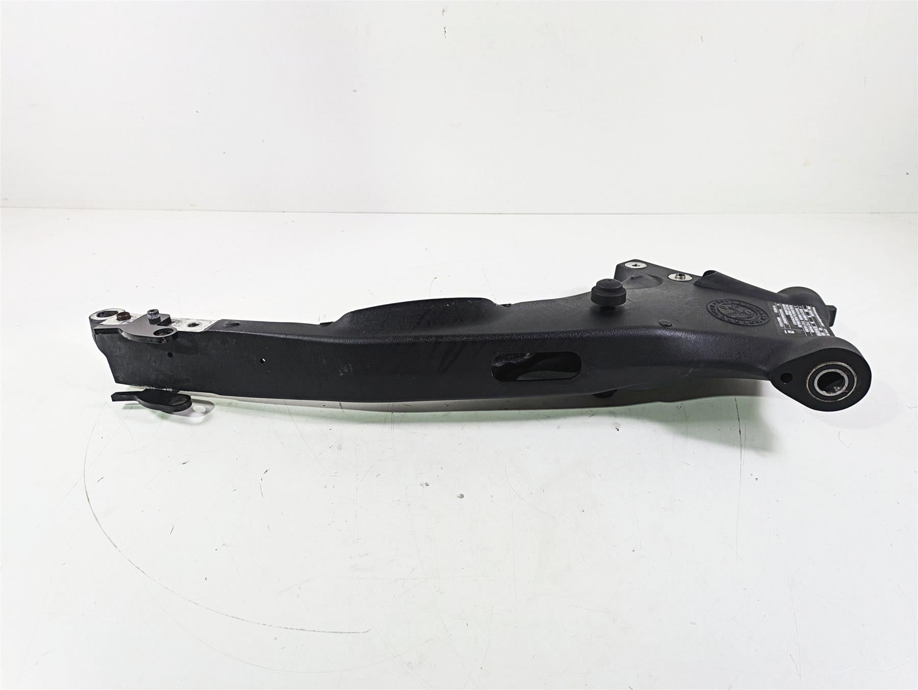 2018 Indian Chieftain Limited Straight Main Frame Chassis Witch Clean Virginia Title - 5139999 {{ shop.shopifyCountryName }} - Mototech271