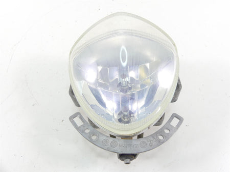 2013 Victory Cross Country Headlight Head Light Lamp 2411699 {{ shop.shopifyCountryName }} - Mototech271