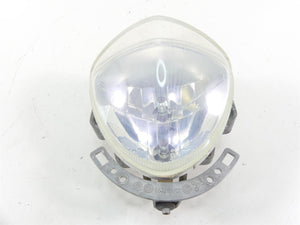 2013 Victory Cross Country Headlight Head Light Lamp 2411699
