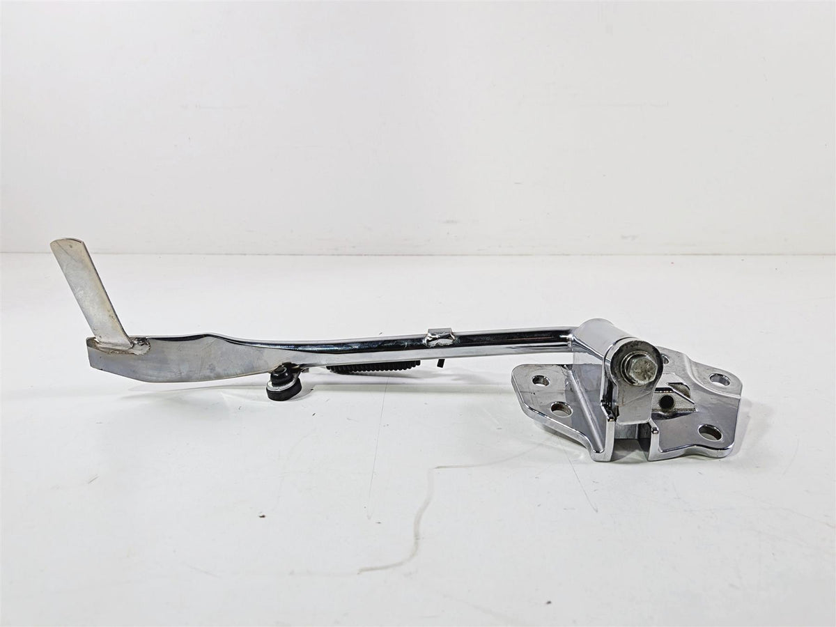 2015 Harley Touring FLTRUSE CVO Road Glide Side Kick Stand Kickstand 50075-07A-Mototech271