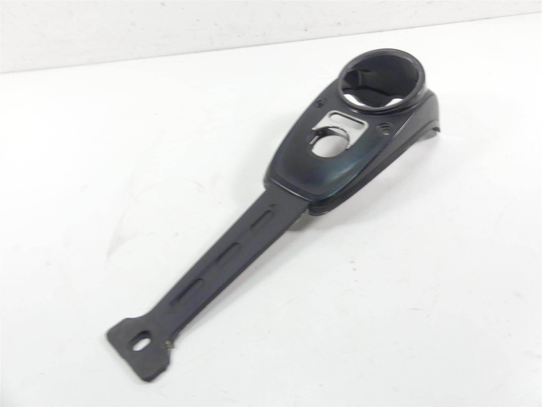2014 Harley FXDF Dyna Fat Bob Fuel Tank Dash Cover Console 70900347 70900346 {{ shop.shopifyCountryName }} - Mototech271