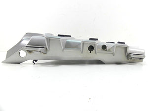 2009 BMW R1200GS K255 Adv Rear Support Under Rack Mount 46547693422 46547698454