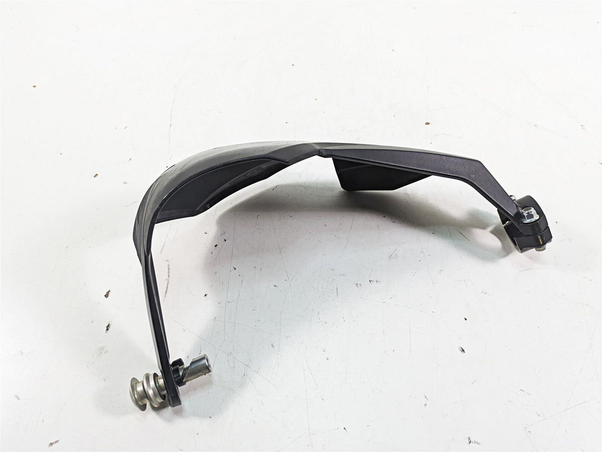 2020 KTM 1290 Super Adventure R Left Hand Guard Protector & Mounts 60302181110 {{ shop.shopifyCountryName }} - Mototech271