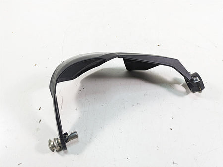 2020 KTM 1290 Super Adventure R Left Hand Guard Protector & Mounts 60302181110 {{ shop.shopifyCountryName }} - Mototech271