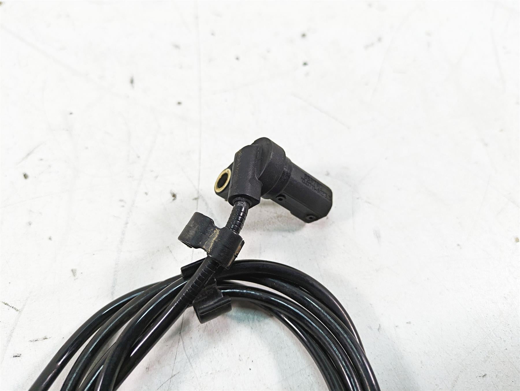 2014 Moto Guzzi California 1400 T Rear Abs Wheel Speed Sensor 859792 {{ shop.shopifyCountryName }} - Mototech271