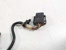 Load image into Gallery viewer, 2006 Harley FLSTI Softail Heritage Instrument Indicator Lights Cluster 68113-99C | Mototech271
