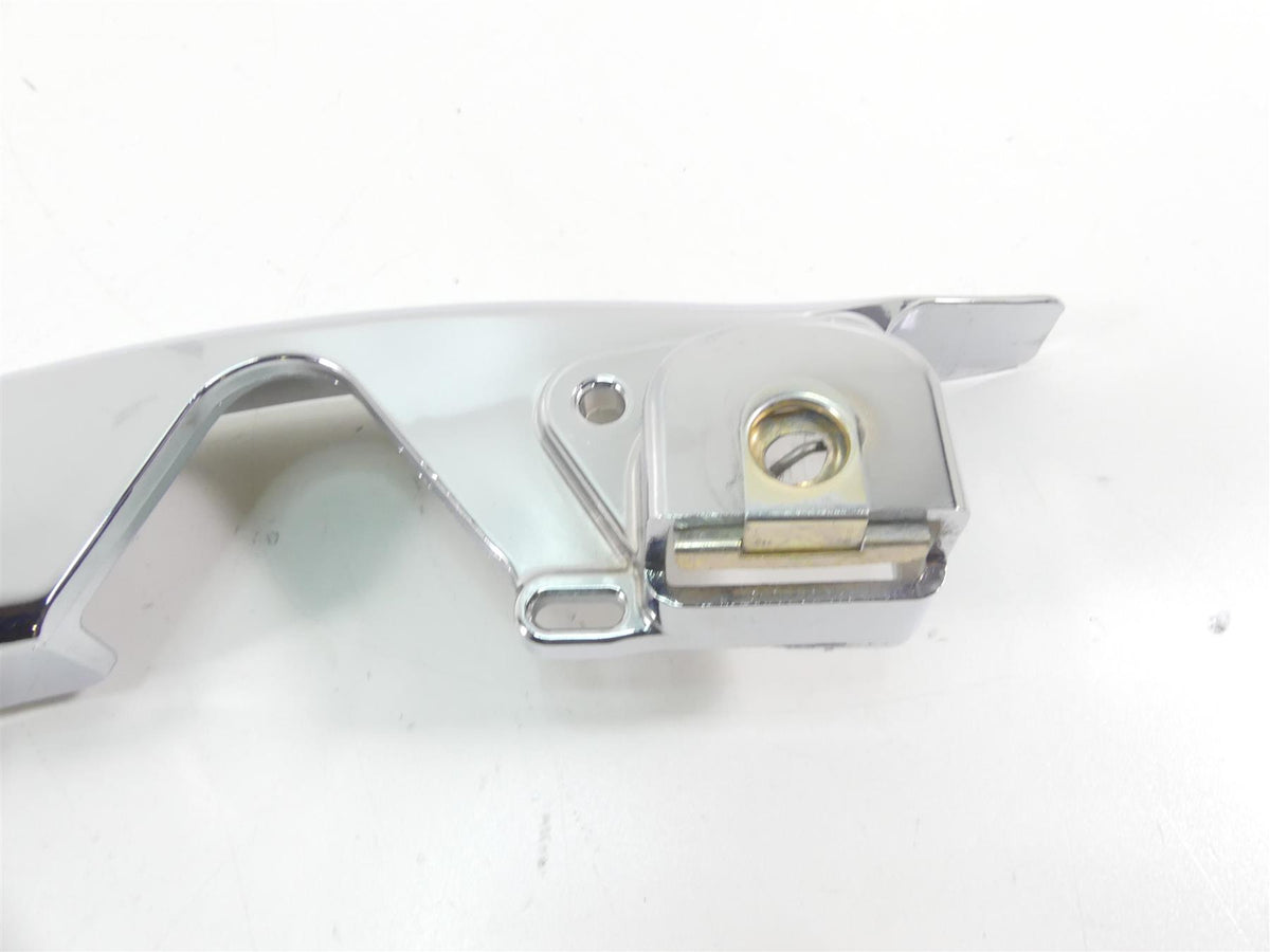 2016 Harley Touring FLHR Road King Right Rear Chrome Saddlebag Support 90200502 {{ shop.shopifyCountryName }} - Mototech271