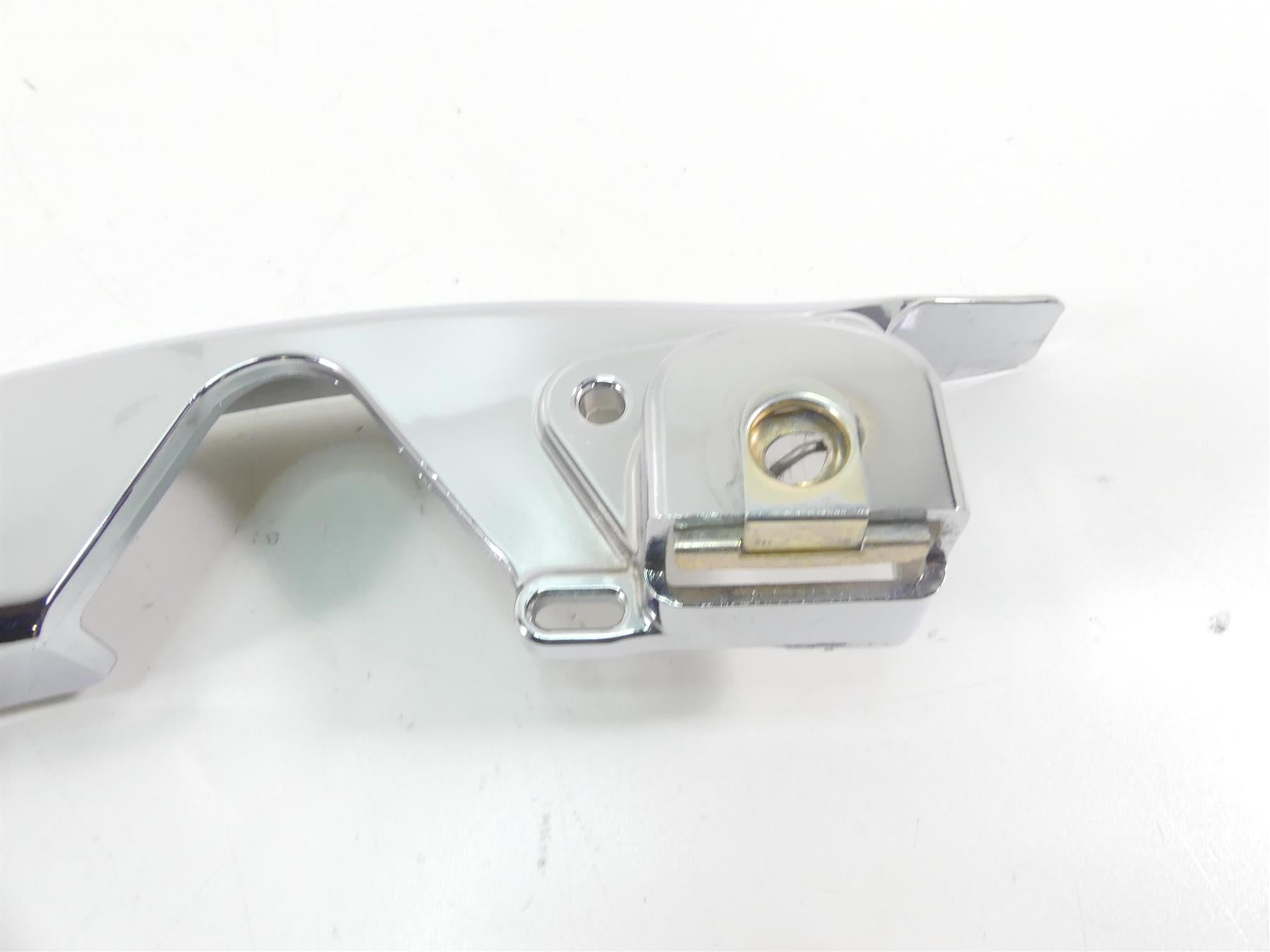 2016 Harley Touring FLHR Road King Right Rear Chrome Saddlebag Support 90200502 {{ shop.shopifyCountryName }} - Mototech271