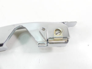 2016 Harley Touring FLHR Road King  Right Rear Chrome Saddlebag Support 90200502