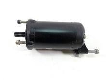 Load image into Gallery viewer, 2012 Ducati Monster 1100 EVO Denso Engine Starter Motor - Tested 27040103A | Mototech271
