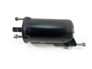 2012 Ducati Monster 1100 EVO Denso Engine Starter Motor - Tested 27040103A | Mototech271