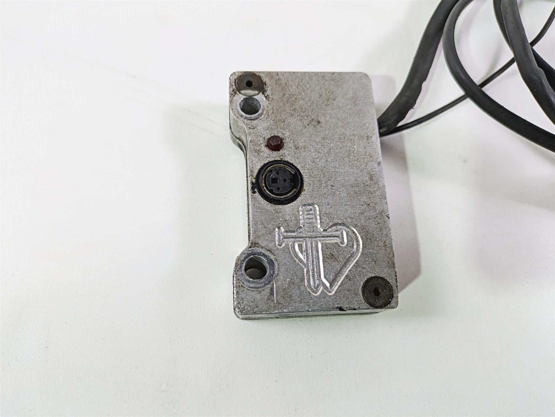 2002 Indian Spirit Deluxe Ignition Control Module Ecu Ecm Cdi READ 94-046 {{ shop.shopifyCountryName }} - Mototech271
