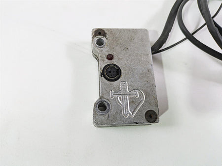2002 Indian Spirit Deluxe Ignition Control Module Ecu Ecm Cdi READ 94-046 {{ shop.shopifyCountryName }} - Mototech271