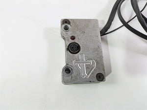 2002 Indian Spirit Deluxe Ignition Control Module Ecu Ecm Cdi READ 94-046