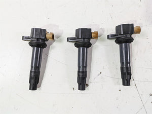 2019 Can Am Maverick X3 XRS Turbo R Ignition Coils Stick Coil Set 420666145 | Mototech271