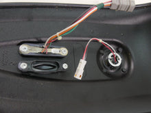 Load image into Gallery viewer, 2016 Indian Chieftain Dark Horse Fuel Gas Petrol Tank Dash Cover Lock 5633354 | Mototech271
