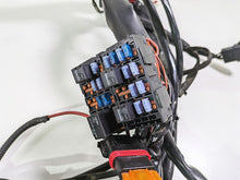 Load image into Gallery viewer, 2010 Harley Touring FLHTK Electra Glide Main Wiring Harness Abs - Read 70121-10 | Mototech271

