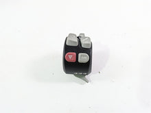 Load image into Gallery viewer, 2017 BMW F800GS Adv K75 Left Hand Control Switch Info Abs 61318550043
