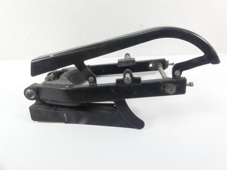 1999 Harley Dyna FXDS Convertible Rear Swingarm Swing Arm + 3/4" Axle 47820-90A {{ shop.shopifyCountryName }} - Mototech271