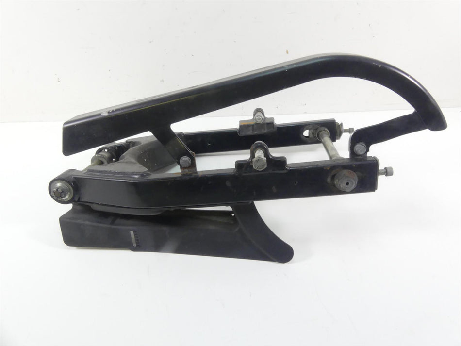 1999 Harley Dyna FXDS Convertible Rear Swingarm Swing Arm + 3/4" Axle 47820-90A {{ shop.shopifyCountryName }} - Mototech271