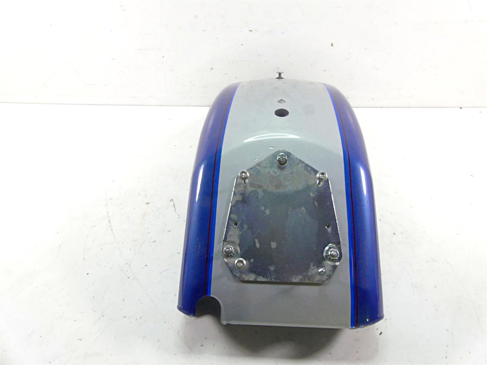 2006 Harley Softail FXSTSI Springer Rear Fender Oem Paint 59914-06 {{ shop.shopifyCountryName }} - Mototech271