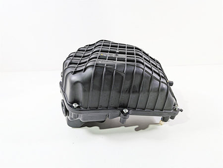 2024 Kawasaki EX500 Ninja 40th An. Air Cleaner Breather Filter Box 11010-1858 {{ shop.shopifyCountryName }} - Mototech271
