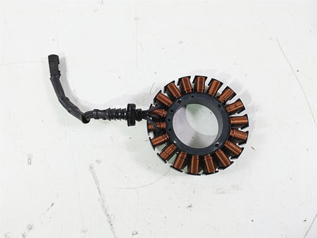 2017 Harley FLS Softail Slim Stator Alternator Generator 30017-08 {{ shop.shopifyCountryName }} - Mototech271