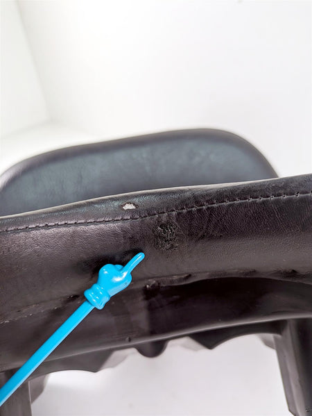 2011 Victory Cross Country Unheated Seat Saddle Rider Passenger Duo 5438107 {{ shop.shopifyCountryName }} - Mototech271