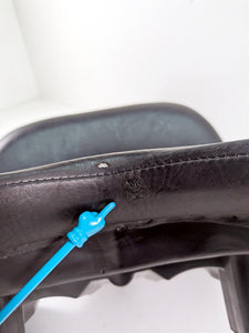2011 Victory Cross Country Unheated Seat Saddle Rider Passenger Duo 5438107