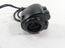 Load image into Gallery viewer, 2019 Harley Softail FXBB Street Bob Left Hand Blinker Control Switch  71500292 | Mototech271

