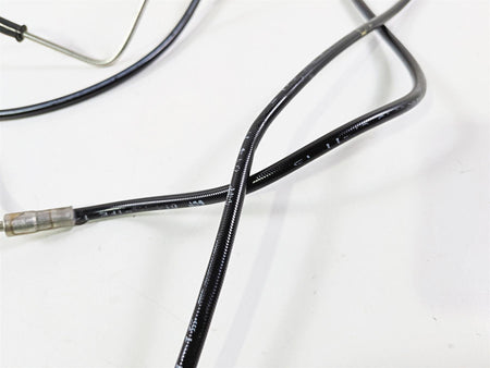 2016 Ducati Hypermotard 939 SP Front Rear Abs Brake Line Set 61810491A 61910411B-Mototech271