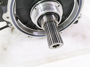 2010 Harley Touring FLHX Street Glide Running Engine Motor 110ci -Video 19261-10 | Mototech271