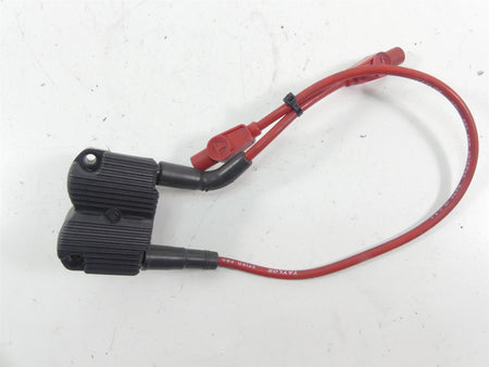 2005 Harley Touring CVO FLHTC SE Electra Glide Ignition Coil & Wires 31696-07A {{ shop.shopifyCountryName }} - Mototech271