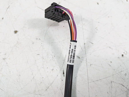 2013 Harley Touring FLHX Street Glide Instrument Indicator Lights 68789-96B {{ shop.shopifyCountryName }} - Mototech271